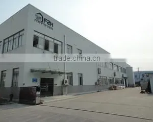 Shanghai Grandway Telecom Tech. Co., Ltd. company overview - view 3 thumbnail