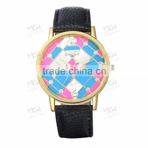 Popular Teenage Fashion Watches, Wholesale Made in China Clocks Watches thumbnail-5