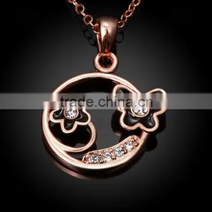 2016 New Modern Women Jewelry Necklace/chains Necklaces/pendant Necklace thumbnail-5