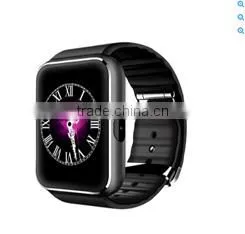 Factory Price Cheap Gt08 Smart Watch Sim Card Quality Choice thumbnail-3