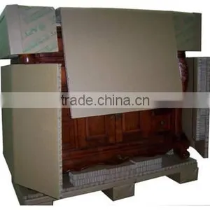 100% Recycle U Shape Edgeboard to Protect the Furniture,glass and Pannel thumbnail-4