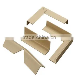 Paper Corner Protector Paper Angle Bead With L Style 1000*50*50*5MM thumbnail-1