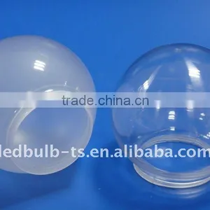 LED Plastic Admixture Color Lamp Shade & Cover thumbnail-1