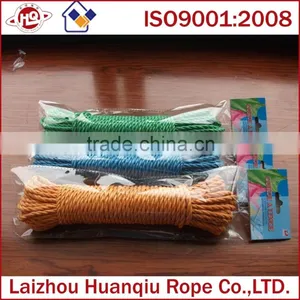 China pp Clothesline Rope With Best Price and Quality thumbnail-6