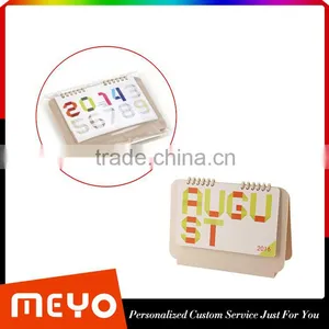Promotional 2016 Calendar,custom Calendar,durable Calendar,eco Friendly Calendar thumbnail-3