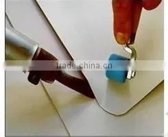 1.2mm 1.7mm 2.0mm Tpo Plastic Membrane thumbnail-1