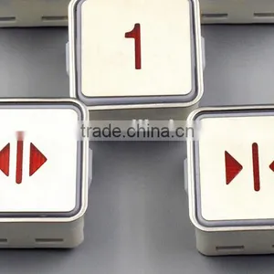 Elevator Push Button AK-1, MTD270, MT42 thumbnail-2