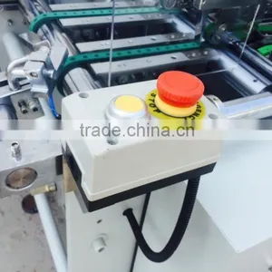 QH-9905 Best Used Quality Paper Foodpail Machine thumbnail-6