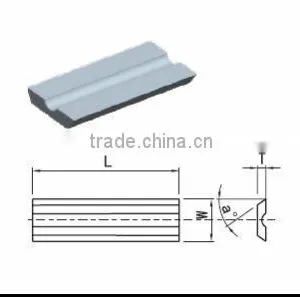 Carbide CNC Woodworking Knife thumbnail-1