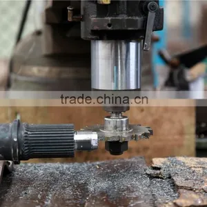 Trailer Axle S-camshaft Right Brake Auto Parts thumbnail-3