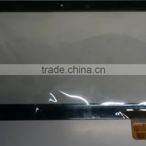 New Touch Screen Digitizer Glass Panel For Asus Memo Pad Smart 10 ME301 69.10127.T01 Replacement (Factory Wholesale) thumbnail-2