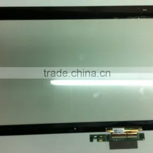Original & New Touch Screen Digitizer Glass Panel For Sony Vaio SVT15 (Factory Wholesale) thumbnail-2