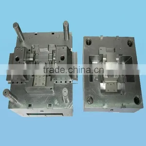 OEM 2016 Hot Selling Cheap Price High Quality Toy Used Injection Molds For Plastic thumbnail-2