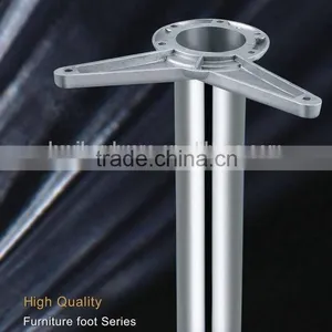 Removable Metal Furniture Table Leg thumbnail-1