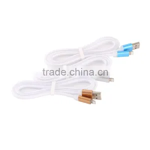 High Speed Safe Charging and Fast Data Cable USB Cables for Iphone6/6plus/for Iphone5s/foripad/forSamsung S3/S4/S5 Data Transfer thumbnail-5