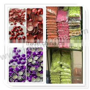 Korean Quality Lead-free Aluminum Dome Stud From Manufacturer thumbnail-1
