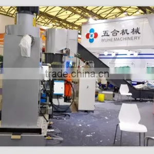 PE Pellets Making Machine thumbnail-1