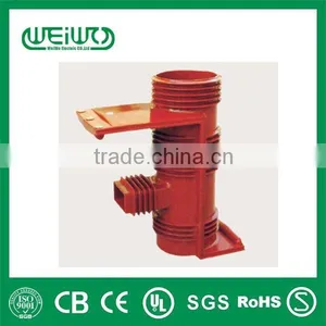 High Voltage Switchgear Accessories Contact Box thumbnail-2