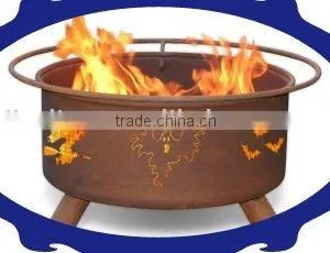 Garden Fright Night Fire Pits thumbnail-1