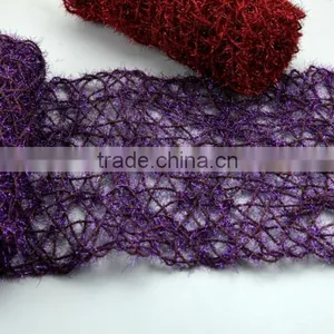 Bling Bling Dining Table Runner for Christmas thumbnail-1
