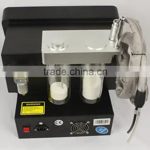 NEW!! Home Use Diamond Micro Crystal Dermabrasion Microderm Skin System thumbnail-2