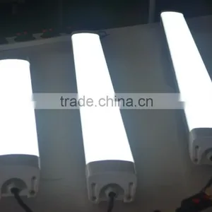 Anti-explosion Smd2835 60w Tube Light With pc Aluminum Material thumbnail-3