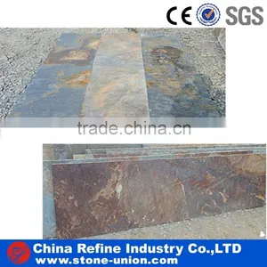 Rusty Flooring Slates Picese thumbnail-1