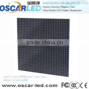 Good Price SMD2121 Indoor Led Module 3 In 1 Full Color p4 LED Display Led Module thumbnail-4