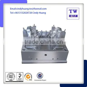 SGMW Automotive Headlights Mould With High Quality thumbnail-1