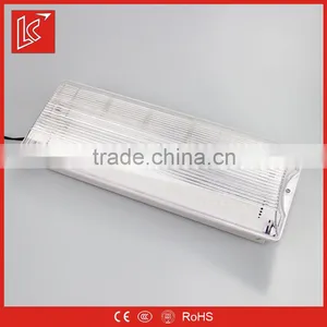 LED Lighting Indoor Cheap Battery Operated Led Emergency Light Rechargeable and Saving Energy thumbnail-1