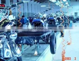 Wuxi Mantoca International Co., Ltd. company overview - view 3 thumbnail