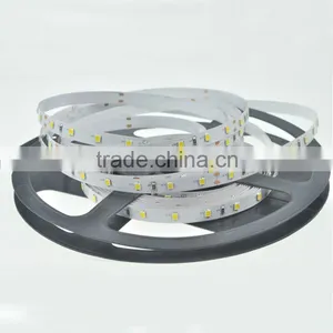 Led Strip Light CE ROHS UL 60pcs SMD 2835 IP20 Warm White Led Strip 50m thumbnail-6