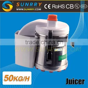 High Quality Mini Popular Commercial Stainless Steel Orange Juice Extractor Machine for Sale thumbnail-2