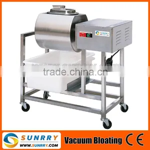 Bloating Machine Vacuum Bloating Machine Meat Bloating Machine (SY-VB914A SUNRRY) thumbnail-1