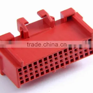 32 Ways Pin Car Electronic Fuel Injection System Connectors With High Quality and Full Testing thumbnail-1