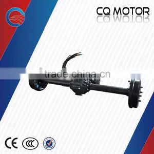 Tricycle/electric Vehicle/tuk Tuk/golf Carts/car Conversion Kits thumbnail-1