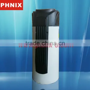 Air Source Heat Pump Hot Water Heaters thumbnail-1