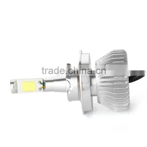 Hot Sale 28W 2200LM 6000k Car Led Headlight H13 thumbnail-5