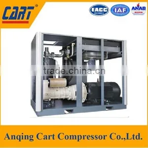 VSB-75 Air Coooling Method Inverter Air Compresor Electric Engine Compressor thumbnail-2