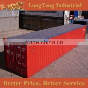 Brand New Open Top Containers Price 40ft thumbnail-1