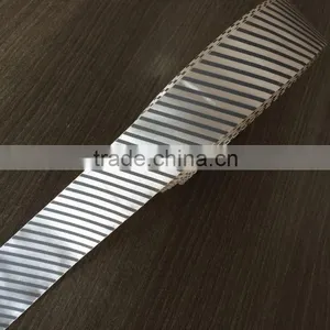 Zebra Satin Ribbon thumbnail-3