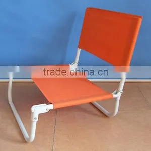 Folding Outdoor Beach Chair thumbnail-1