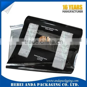 Coffee Packaging Film /plastic Roll Film for Coffee Packaging /coffee Sachet Film thumbnail-2