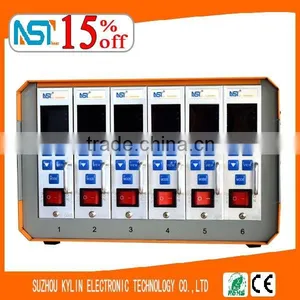 Digital Hot Runner Mold Temperature Controller Manual thumbnail-1