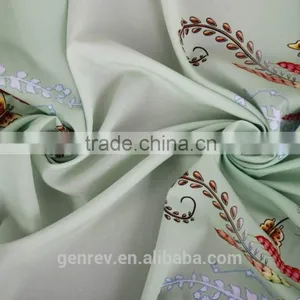 Digital Printed Fabrtic Digitai Print Polyester Fabric Fabric Digital Printing 100%poly Fabric thumbnail-5