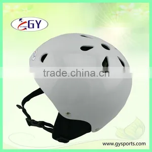 2015 Fashion Durable Water Sports Equipment Water Sports Helmets Made by ABS thumbnail-6