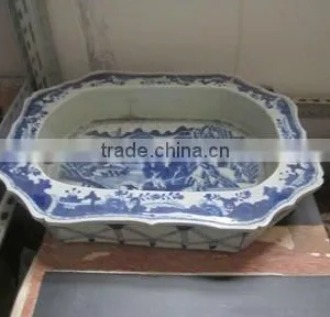 Chinese Porcelain Bowl thumbnail-1
