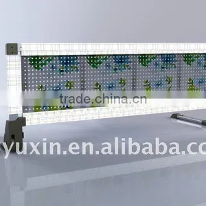 Bed Guard Rail thumbnail-1