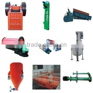 China Manufacturer Direct Selling Steam-cured Aerated Concrete Block Equipment thumbnail-1