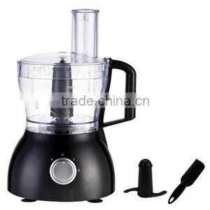 2015 Hot Selling Multi-functional Food Processor 600W Quality Choice thumbnail-1